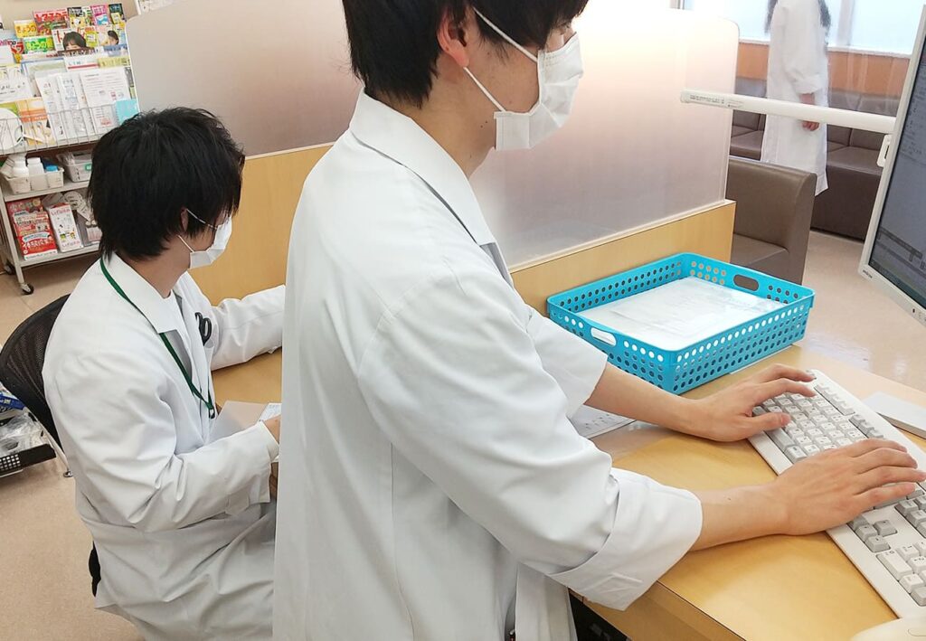 薬剤師
