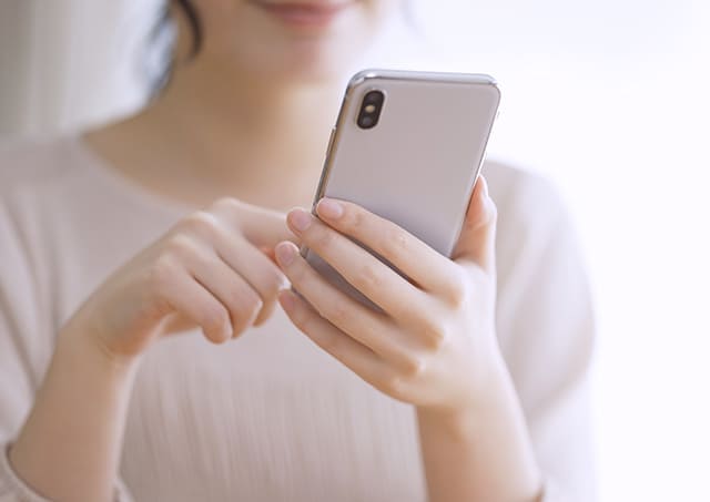 「つながる薬局」LINEサービス